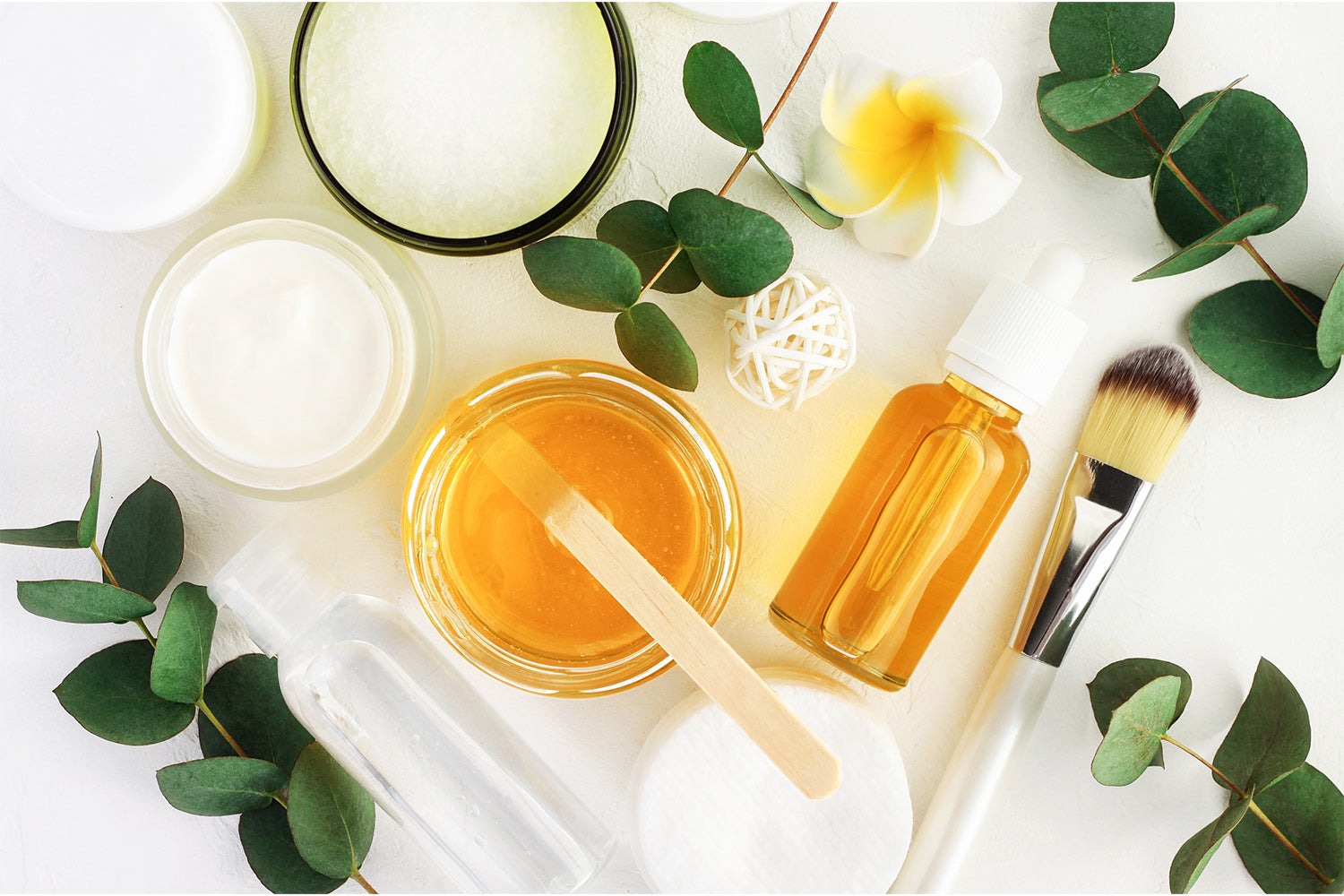 Vegan Hair Products Everyone Should Have
