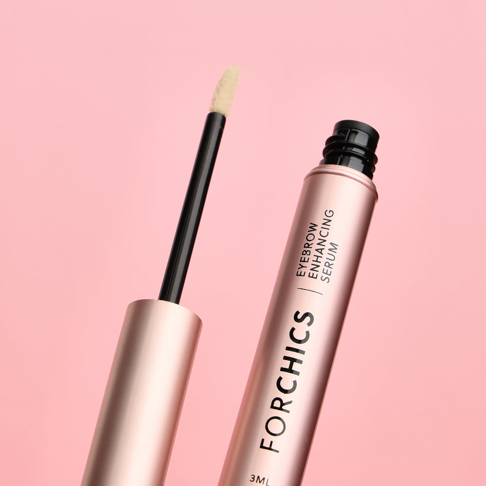 Eyebrow Serum Duo Pack